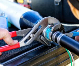 About Sewer Line Replacement Waynesboro, PA